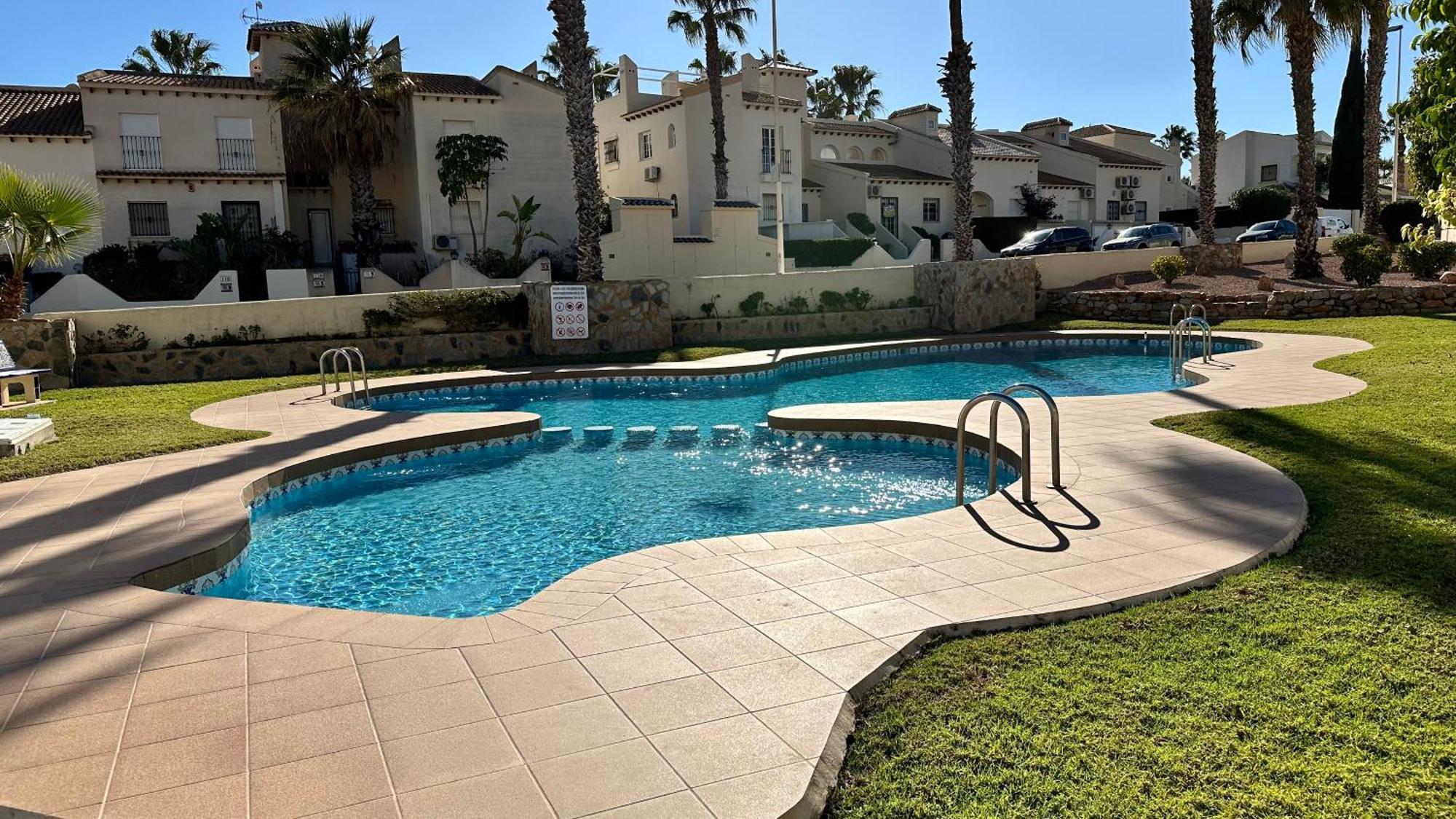 Orihuela - Las Ramblas - Casa Pino Dehesa de Campoamor  Extérieur photo
