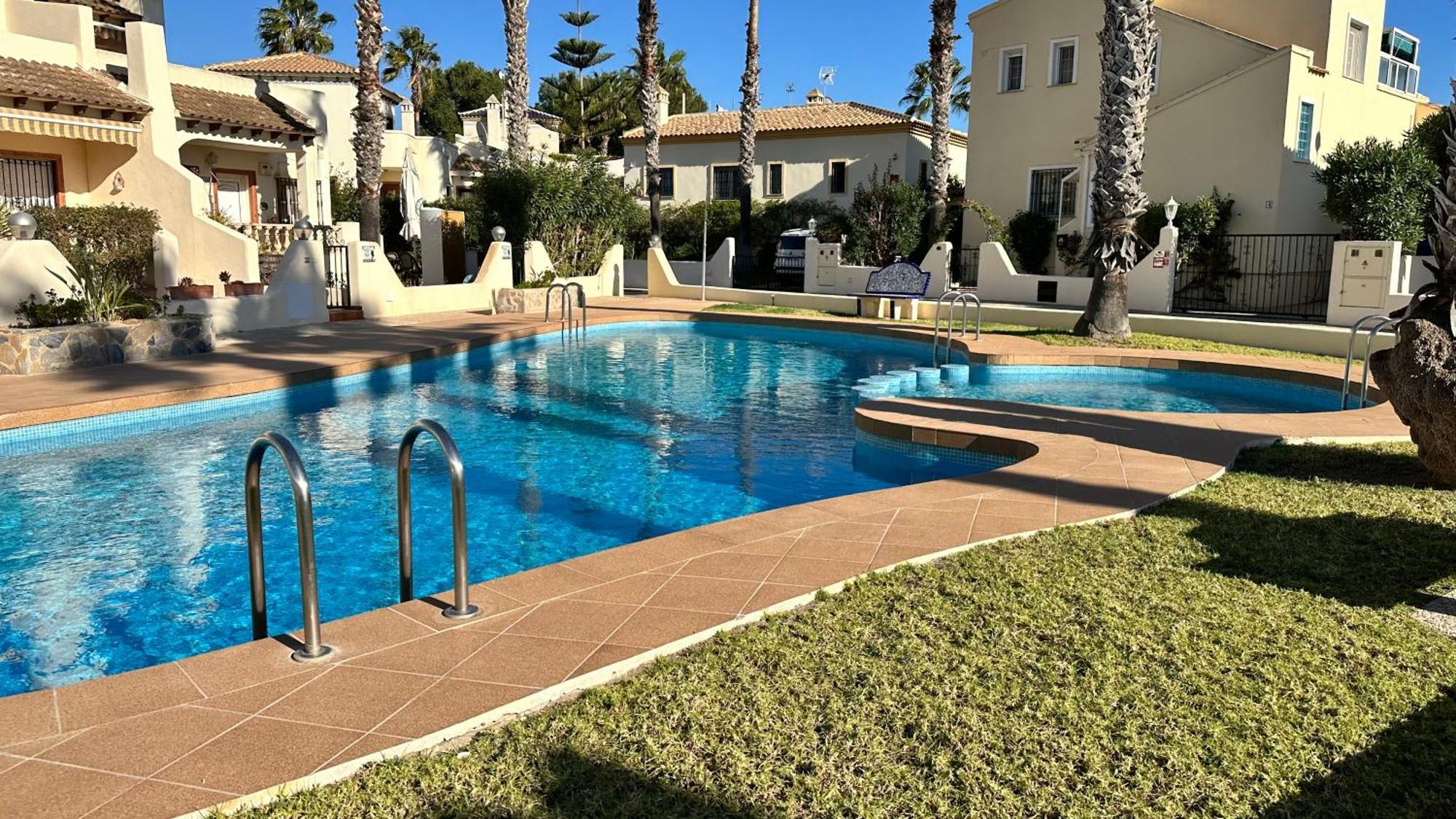 Orihuela - Las Ramblas - Casa Pino Dehesa de Campoamor  Extérieur photo