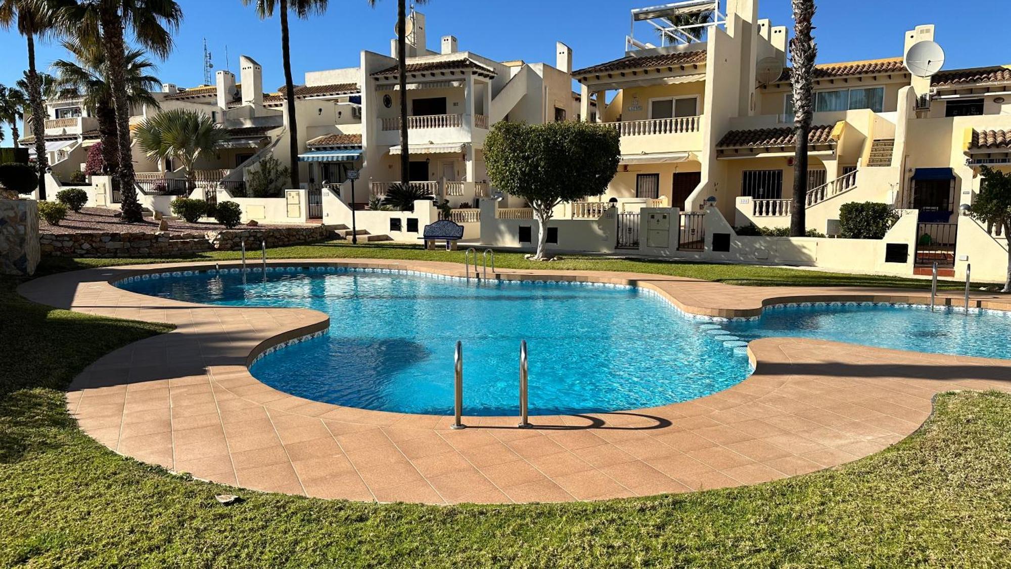 Orihuela - Las Ramblas - Casa Pino Dehesa de Campoamor  Extérieur photo