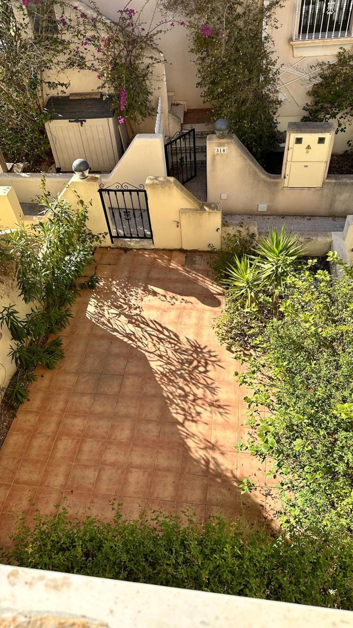 Orihuela - Las Ramblas - Casa Pino Dehesa de Campoamor  Extérieur photo
