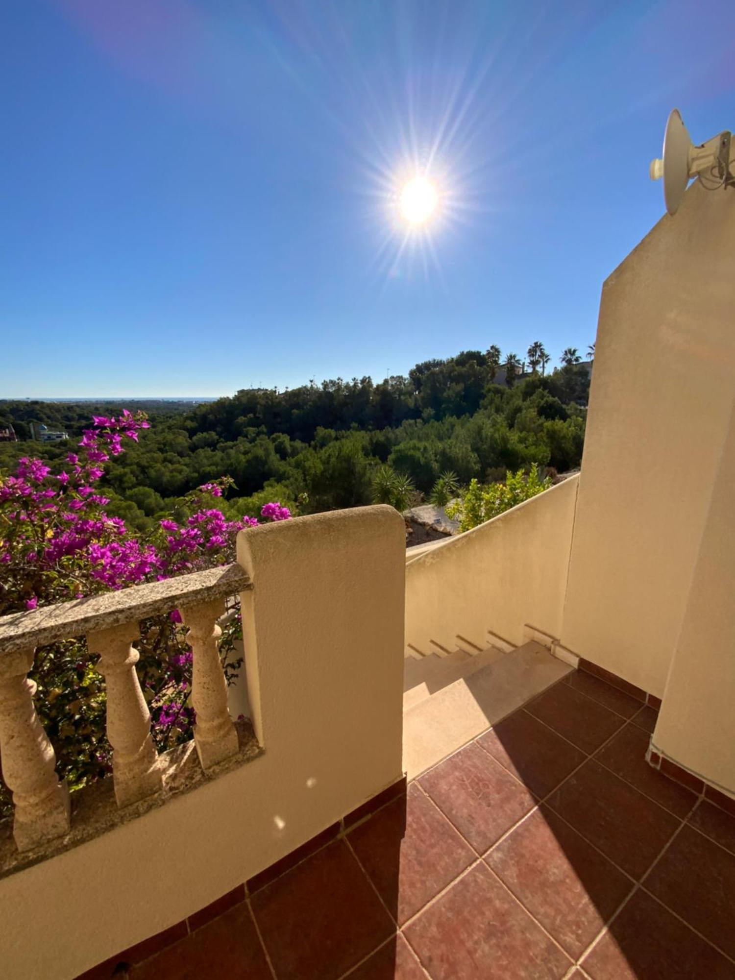 Orihuela - Las Ramblas - Casa Pino Dehesa de Campoamor  Extérieur photo