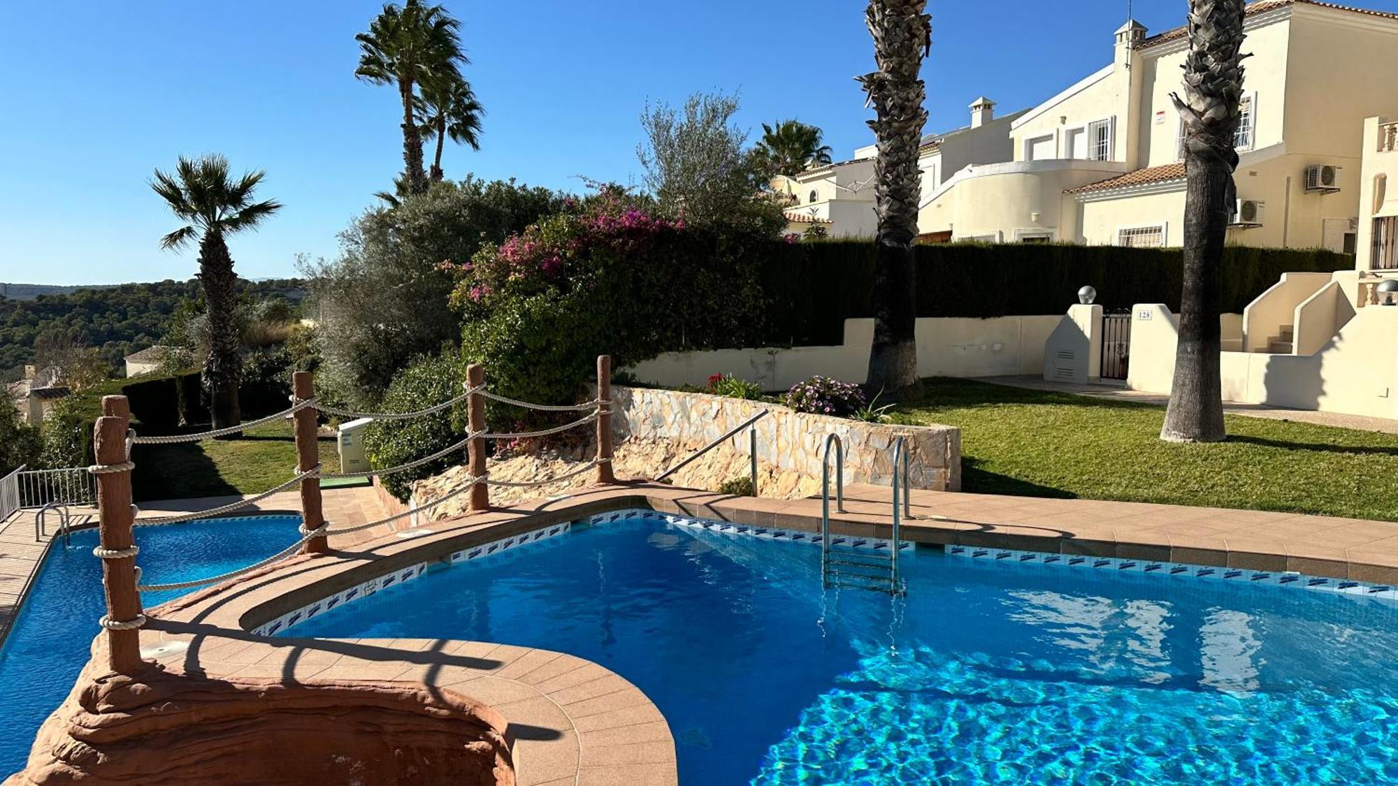 Orihuela - Las Ramblas - Casa Pino Dehesa de Campoamor  Extérieur photo