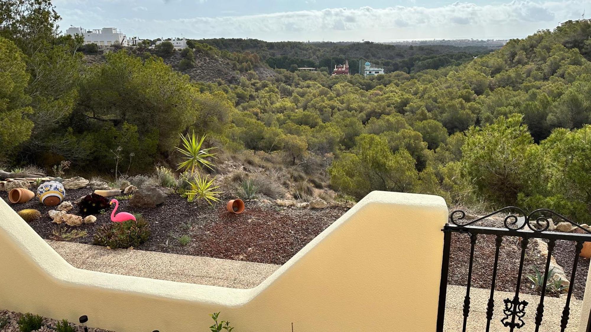 Orihuela - Las Ramblas - Casa Pino Dehesa de Campoamor  Extérieur photo