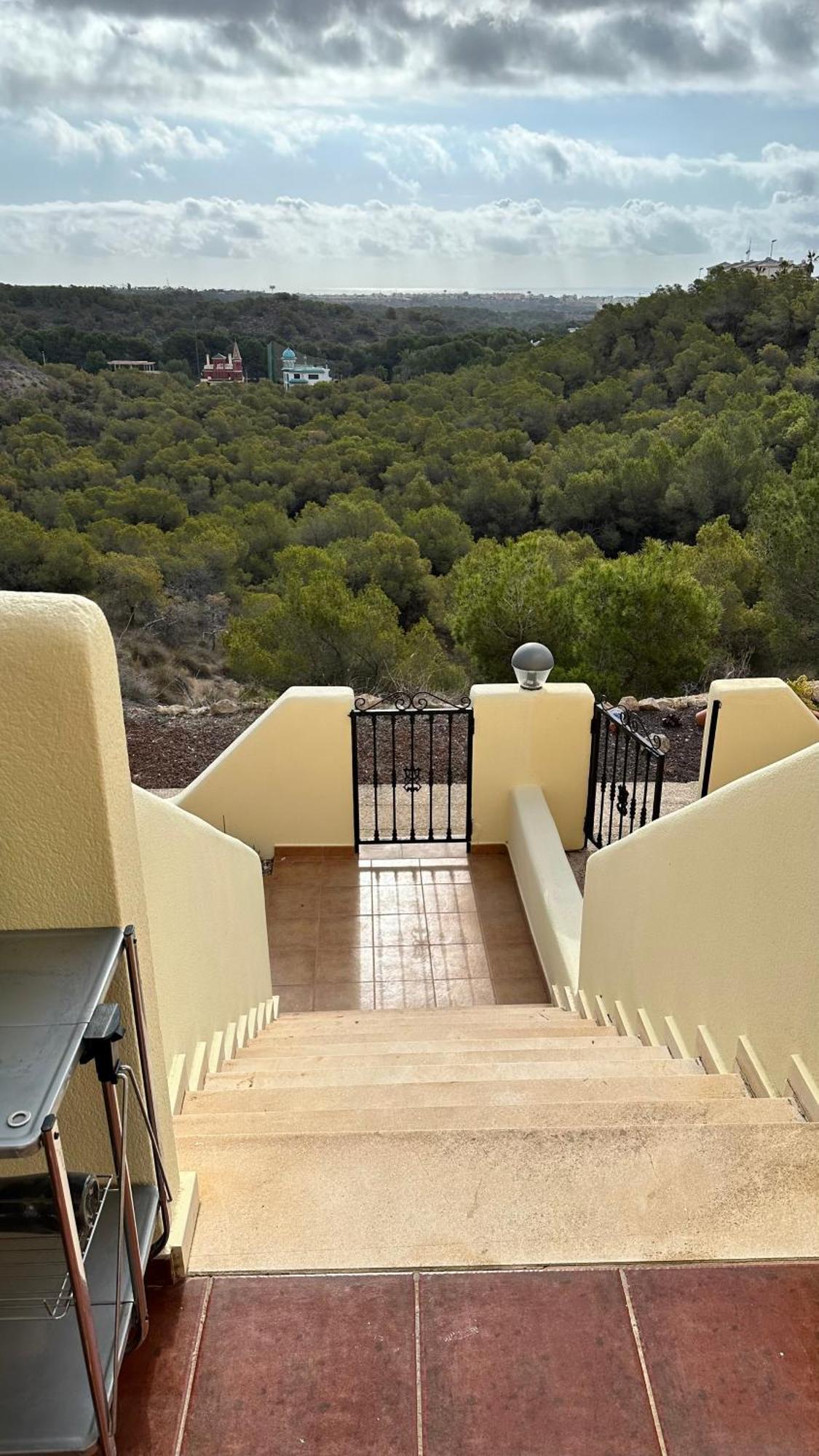 Orihuela - Las Ramblas - Casa Pino Dehesa de Campoamor  Extérieur photo