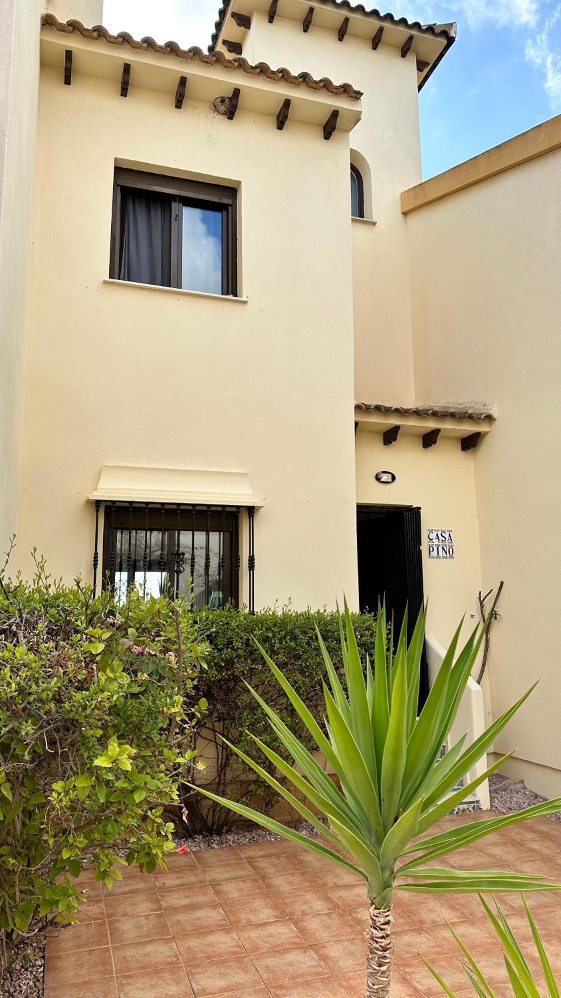 Orihuela - Las Ramblas - Casa Pino Dehesa de Campoamor  Extérieur photo