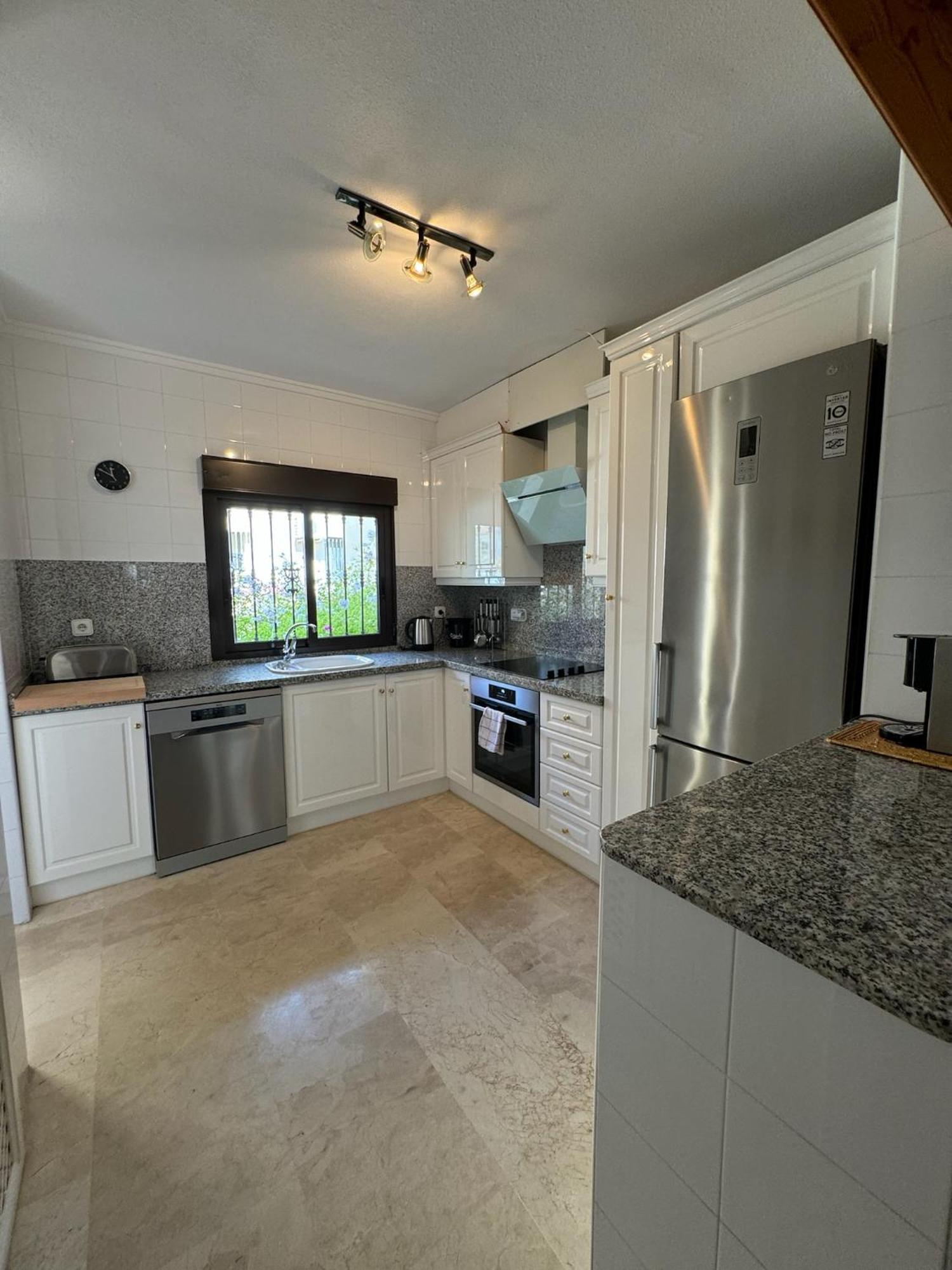 Orihuela - Las Ramblas - Casa Pino Dehesa de Campoamor  Extérieur photo