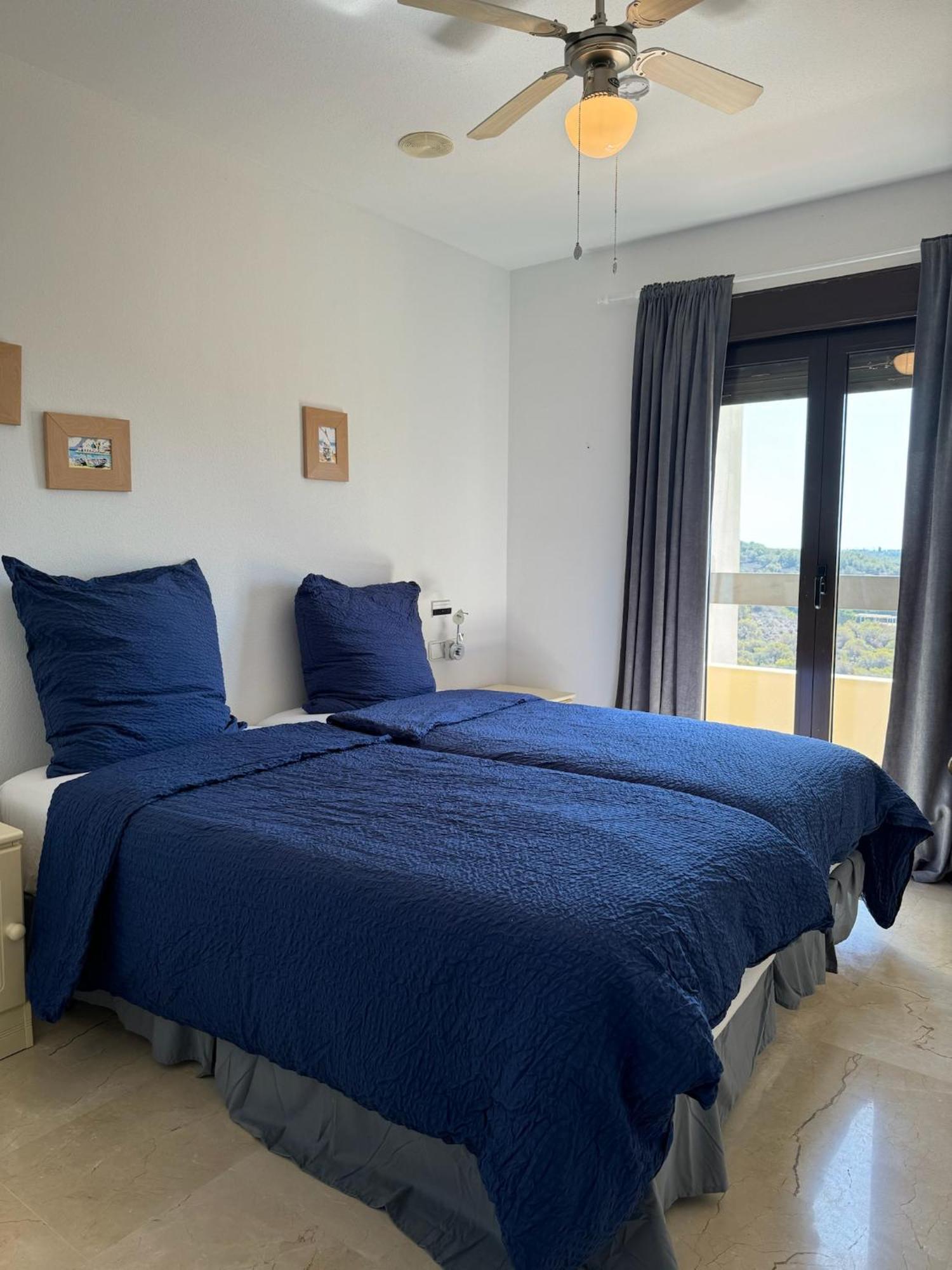 Orihuela - Las Ramblas - Casa Pino Dehesa de Campoamor  Extérieur photo