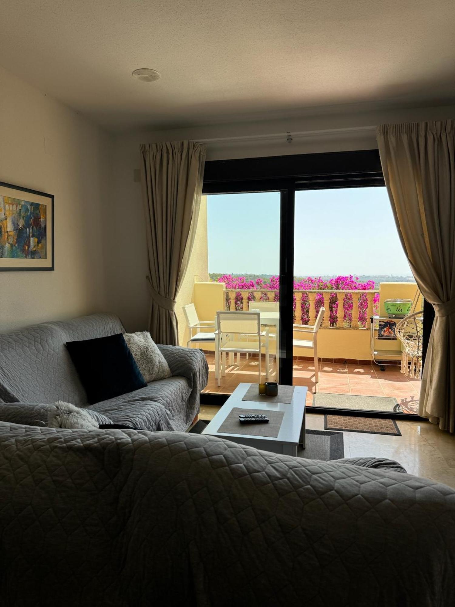 Orihuela - Las Ramblas - Casa Pino Dehesa de Campoamor  Extérieur photo