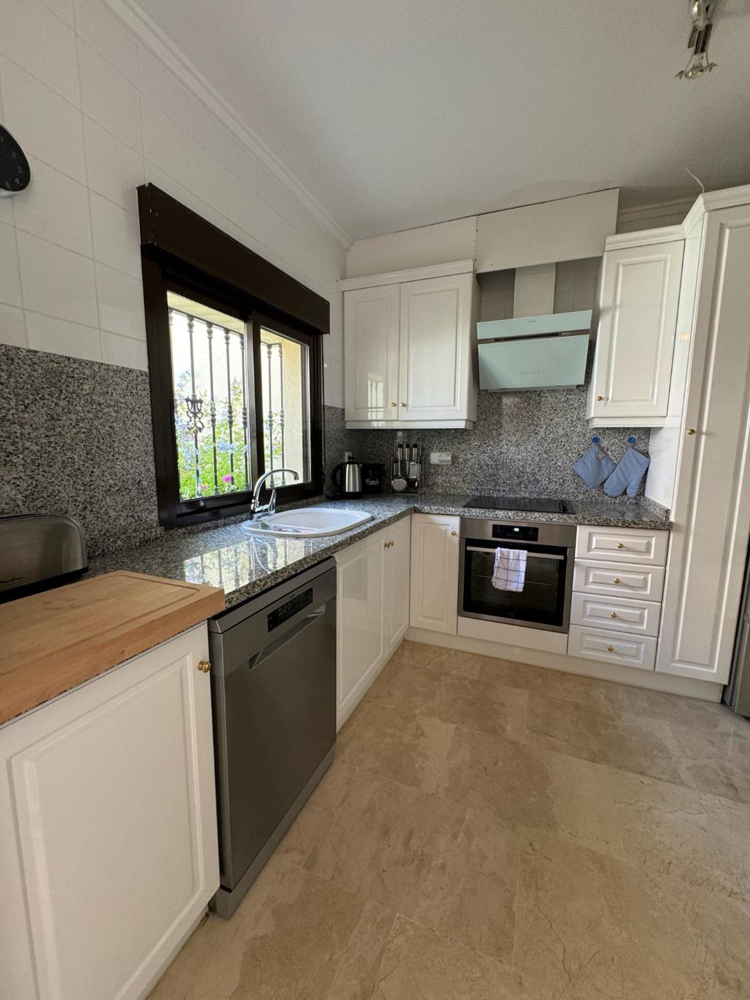 Orihuela - Las Ramblas - Casa Pino Dehesa de Campoamor  Extérieur photo