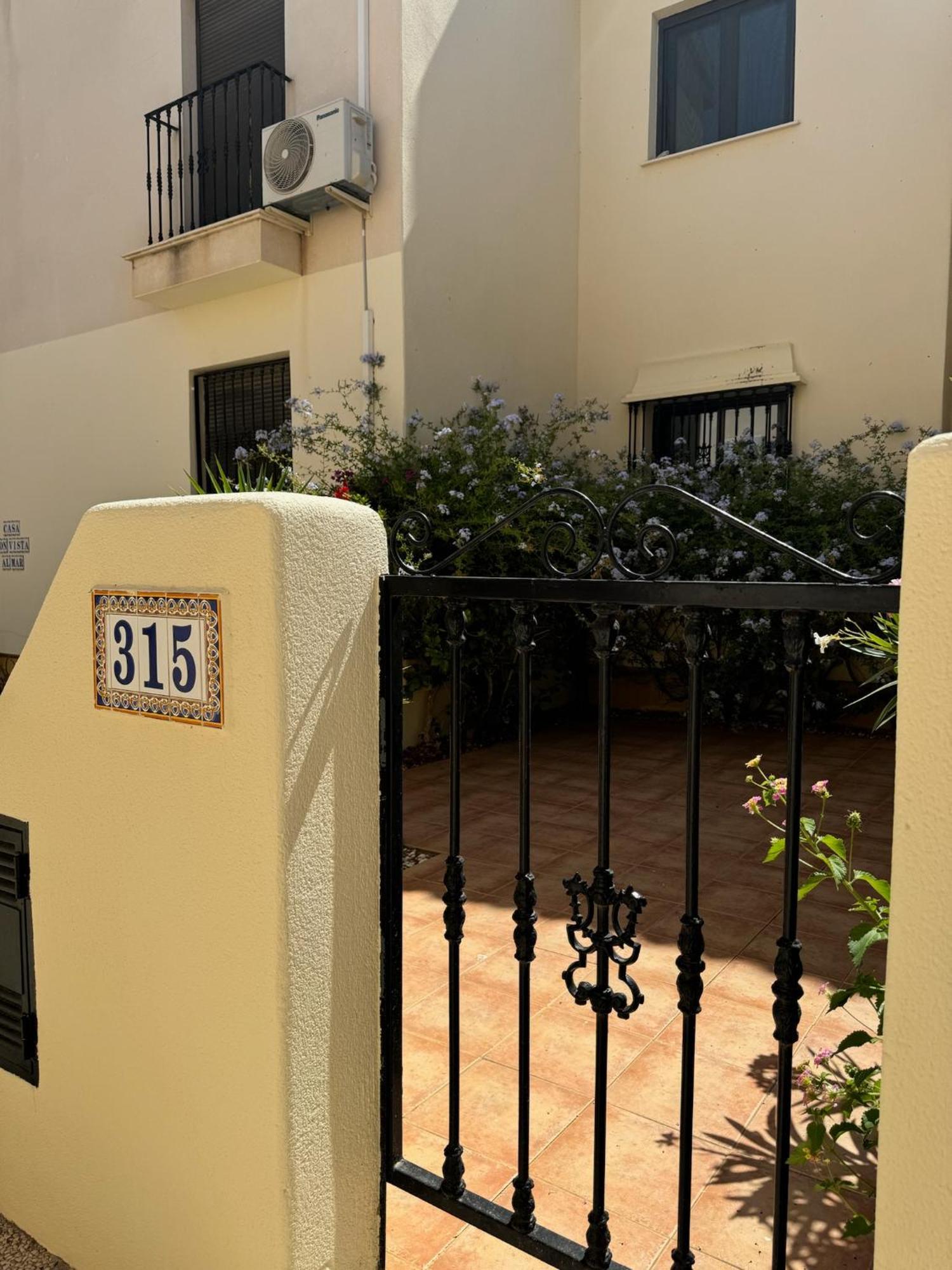 Orihuela - Las Ramblas - Casa Pino Dehesa de Campoamor  Extérieur photo
