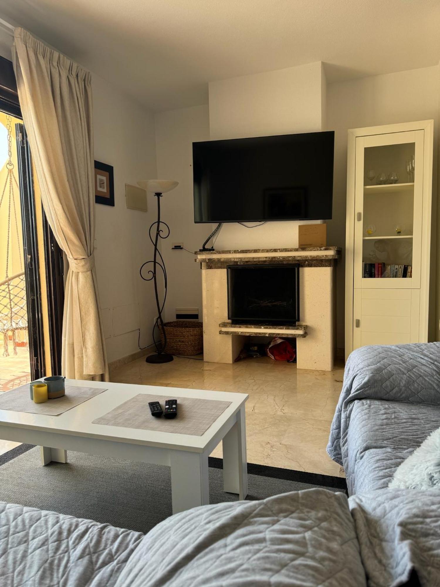 Orihuela - Las Ramblas - Casa Pino Dehesa de Campoamor  Extérieur photo
